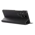 Miniatyrbild 2 av 6: Hama Slim Pro Mobilfodral Folio Svart (00215582)