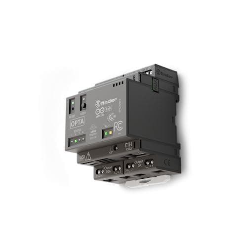 Arduino Opta Lite AFX00003 PLC kommunikationsmodul 12VDC, 24VDC (AFX00003)
