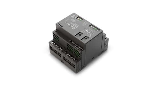 Arduino Opta Lite AFX00003 PLC kommunikationsmodul 12VDC, 24VDC (AFX00003)