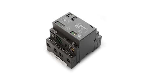 Arduino Opta Lite AFX00003 PLC kommunikationsmodul 12VDC, 24VDC (AFX00003)
