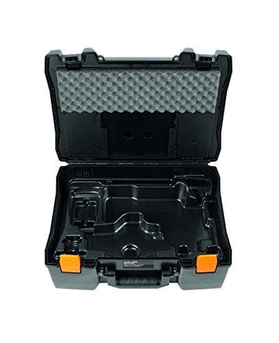 testo 0516 3303 0516 3303 etui instrument kuffert til 330i (højde: 180 mm) 1 stk (0516 3303)
