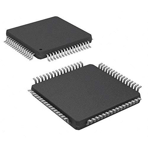ATMEGA64A-AU - 8-bit ATMega AVR mikrocontroller 64KB 16MHz (ATMEGA64A-AU)