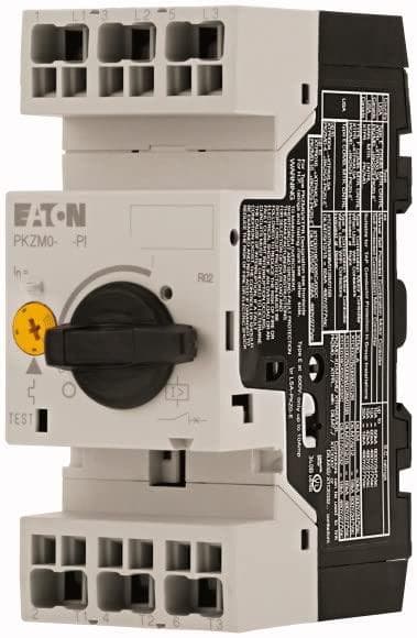 Eaton motorskyddsbrytare PKZM0-0,4-PI#199150 (199150)