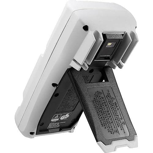 VOLTCRAFT VC-440 E digitaalinen kädessä pidettävä yleismittari Suojattu vesisuihkuilta (IP65) CAT III 1000 V, CAT IV 600 V Näyttö (määrä): 6000 (VC-44