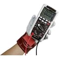 Pikkukuva 2 / 5: VOLTCRAFT VC-440 E digitaalinen kädessä pidettävä yleismittari Suojattu vesisuihkuilta (IP65) CAT III 1000 V, CAT IV 600 V Näyttö (määrä): 6000 (VC-44
