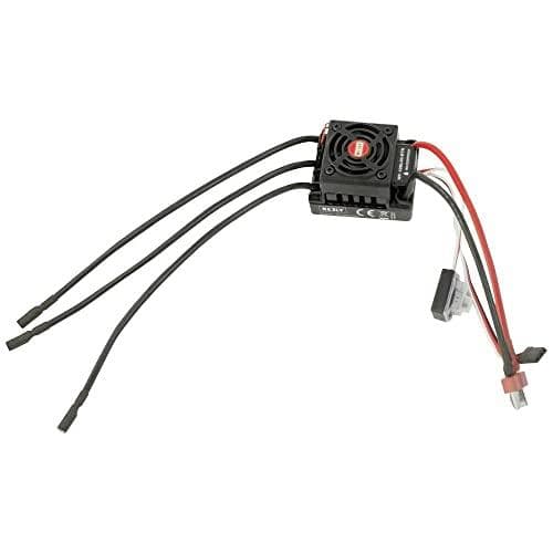 Reely RE-7577268 Speed Controller Reservedel (RE-7577268)