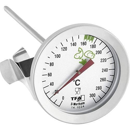 TFA 14.1003 utomhustermometer (14.1024)