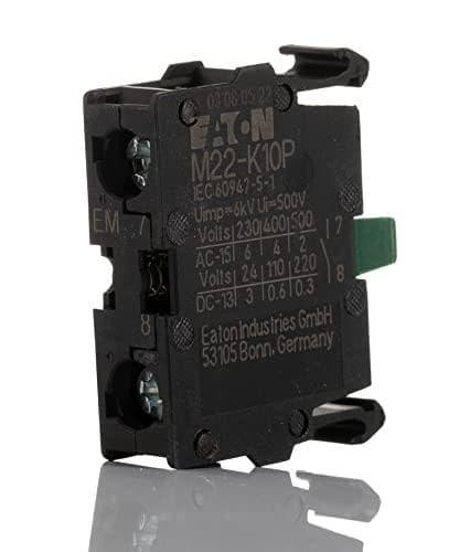 Eaton Electric GmbH Kontaktelement M22-K10P (110835)