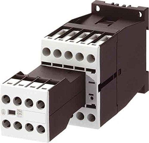 Eaton DILM12-21(230V50HZ,240V60HZ) kontaktor (276900)