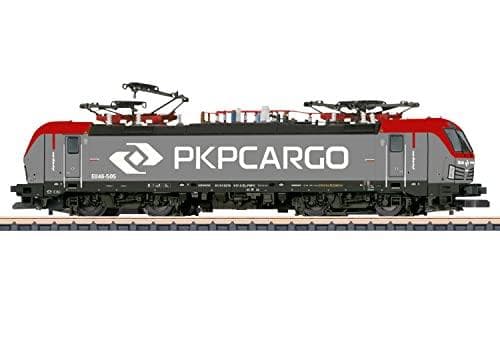 Märklin klasse 370/EU-46 elektrisk lokomotiv (88237)