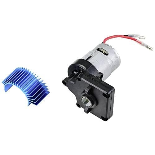 Reely RE-7706301 Vaihteen ja moottorin varaosa (RE-7706301)