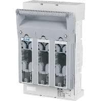 Eaton Electric GmbH NH 1 afbryderafbryder 3-polet, 35-150qmm XNH1-A250-BT (183044)