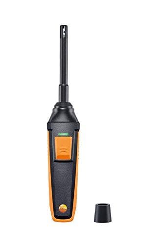 0636 9731 Digital fugt-/temperatursonde med Bluetooth (0636 9731)