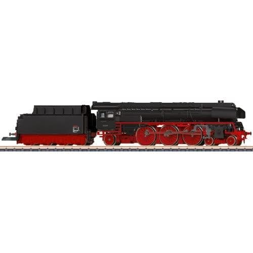 Märklin 88019 Z damplokomotiv BR 01 519 EFZ fra DR (88019)