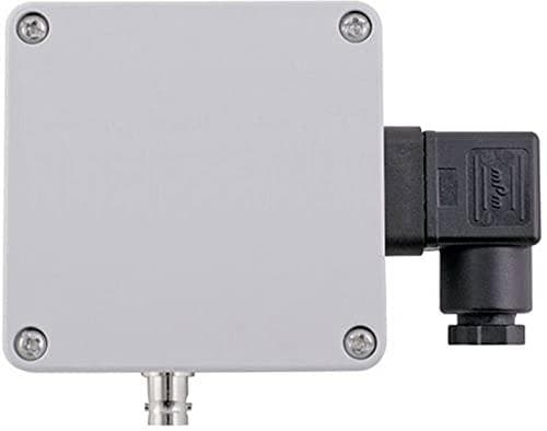 Greisinger GRMU2000MP-BNC digital panelmåler redoxsender GRMU 2000MP-BNC (483911)