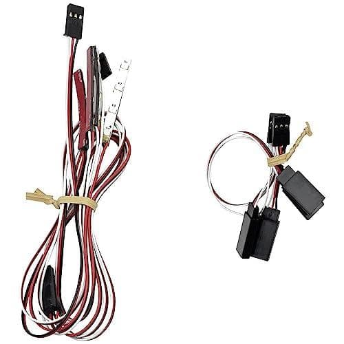 Reely RE-7867947 reservedels LED-lyssæt (RE-7867947)
