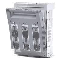 Eaton Electric GmbH Sikringsafbryder XNH2-A400 400A M10 max. 240qmm (183057)