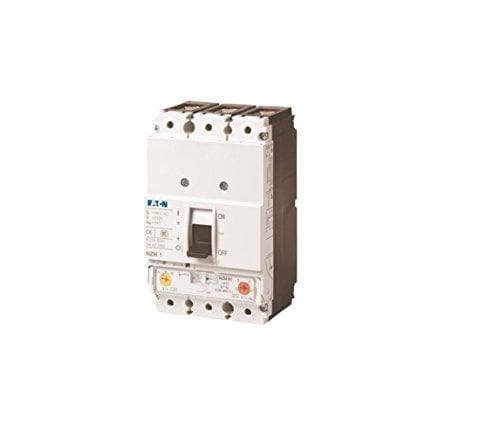 Hoved-/nødstopkontakt 4p. 32A 11,5 kW/400V (3LD22541TL53)