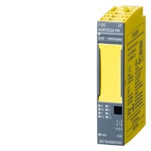 Siemens 6ES71366DB000CA0 Digital & Analog I/O-modul (6ES7136-6DB00-0CA0)