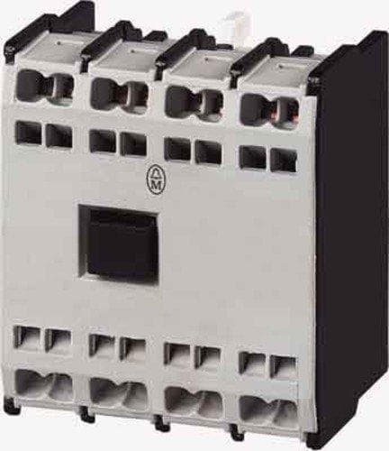 Eaton Electric GmbH Hjælpeafbrydersamling 4p. 2NO 2NC DILM150-XHIC22 (278046)