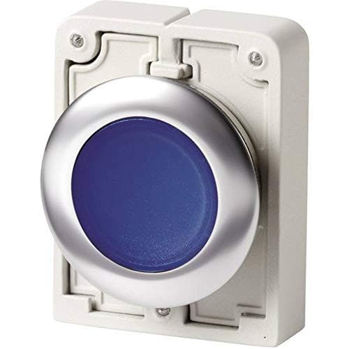 Eaton M30C-FDRL-B elektrisk drev IP66 - IP67 - IP69 Blå - Grå (182954)