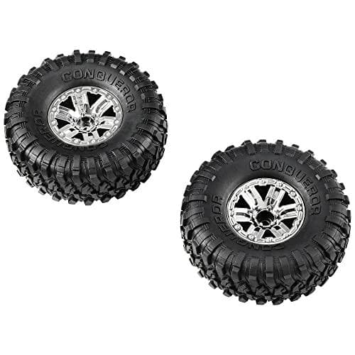 Reely RE-7706298 reservedæksæt (RE-7706298)