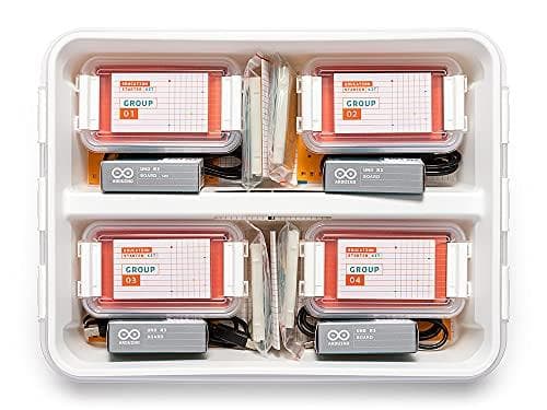 Arduino Kit AKX00023 Starter Kit Education (AKX00023)