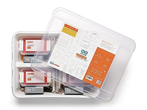 Arduino Kit AKX00023 Starter Kit Education (AKX00023)