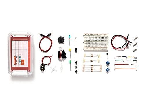Arduino Kit AKX00023 Starter Kit Education (AKX00023)