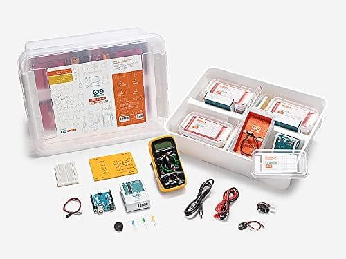 Arduino Kit AKX00023 Starter Kit Education (AKX00023)