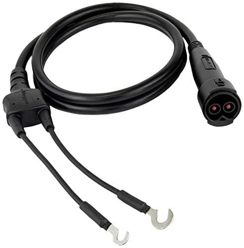 Megger 1006-452 TL1.5-C TESTIJOHDIN 1. mittausjohto Mittausjohdot ilman merkkivaloja 1 kpl (1006-452)