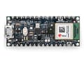 Miniatyrbild 3 av 5: ARD Nano 33BSH2 - Nano 33 BLE Sense Rev.2 nRF52840 med (ABX00070)