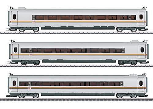 Märklin 43739 - Togmodel - HO (1:87) - Dreng/Pige - 15 år - Hvid - Modeltog/jernbane (043739)