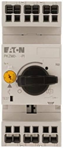 Eaton PKZM0-20-PI motorbeskyttelseskontakt 690 V/AC 20 A 1 stk (199160)