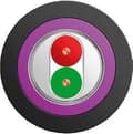 Pikkukuva 3 / 3: Profibus-linjan maakaapeli 6XV1830-3FH10 - kaapeli - 1 000 m (6XV18303FH10)