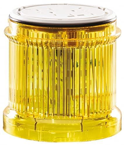 Eaton signaltårnselement LED SL7-L230-Y gul gul konstant lys 230 V (171477)