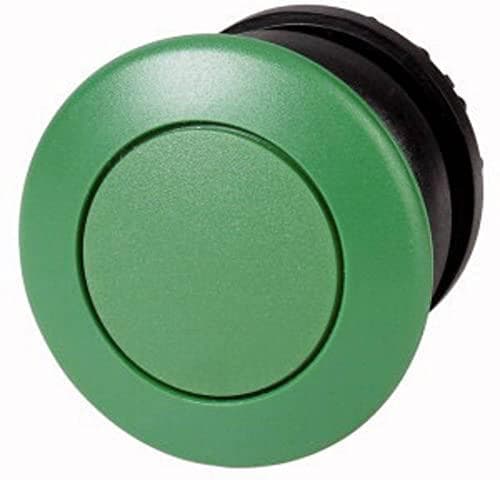 Eaton Electric GmbH Svampe-trykknap M22S-DP-G (216717)