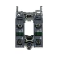 Miniatyrbillede 3 af 6: Eaton signaltårnselement LED SL7-BL230-R rødt rødt blinklys 230 V (171398)