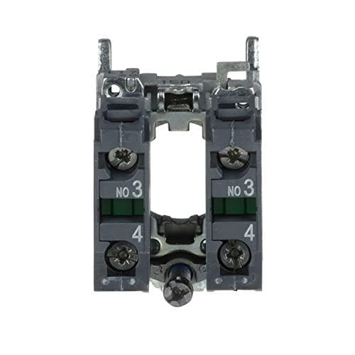 Eaton signaltårnselement LED SL7-BL230-R rødt rødt blinklys 230 V (171398)