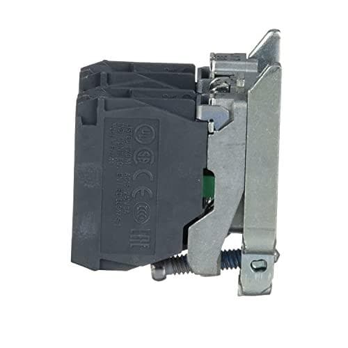 Eaton signaltårnselement LED SL7-BL230-R rødt rødt blinklys 230 V (171398)