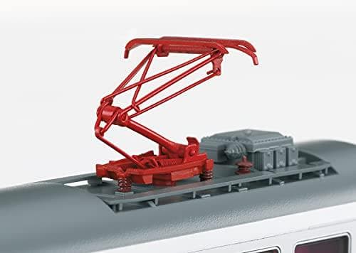 Märklin ruokavaunu WRmz 137 - junamalli - HO (1:87) - poika/tyttö - 15 vuotta (43895)