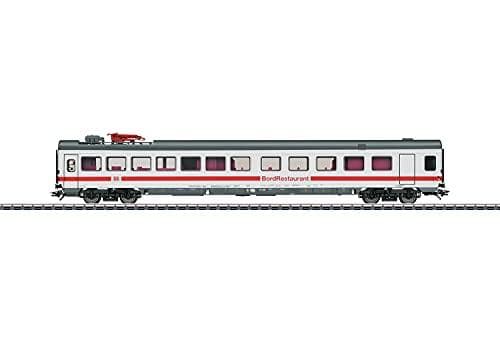 Märklin ruokavaunu WRmz 137 - junamalli - HO (1:87) - poika/tyttö - 15 vuotta (43895)