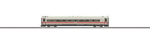 Märklin 43728. Målestok: HO (1:87), Anbefalet alder (min.): 15 år, Mærkekompatibilitet: Märklin, Farve på produkt: Grå (43728)