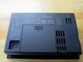 Miniatyrbillede 5 af 5: Panasonic PLC-skærmudvidelse GT02 operatørpanel AIG02GQ02D 5 V/DC (AIG02GQ02D)