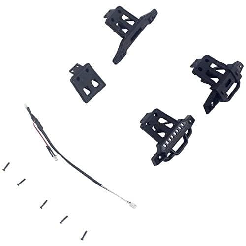 Reely RE-7693548 vaihtopuskurisarja (RE-7693548)