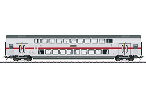Märklin IC2 dobbeltdækker mellembil DApza 687.2 - 1. klasse (43486)
