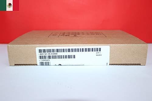 Digitalt indgangsmodul DI 32x24VDC 6ES7521-1BL (6ES75211BL100AA0)