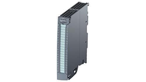 Digitalt indgangsmodul DI 32x24VDC 6ES7521-1BL (6ES75211BL100AA0)