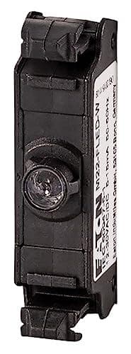 EATON M22-FLED-G 180797 LED-element fladgrønt (180797)