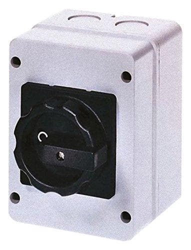 Hovedafbryder 3LD2264-1GP51 3-polet 1 N terminal (3LD22641GP51)